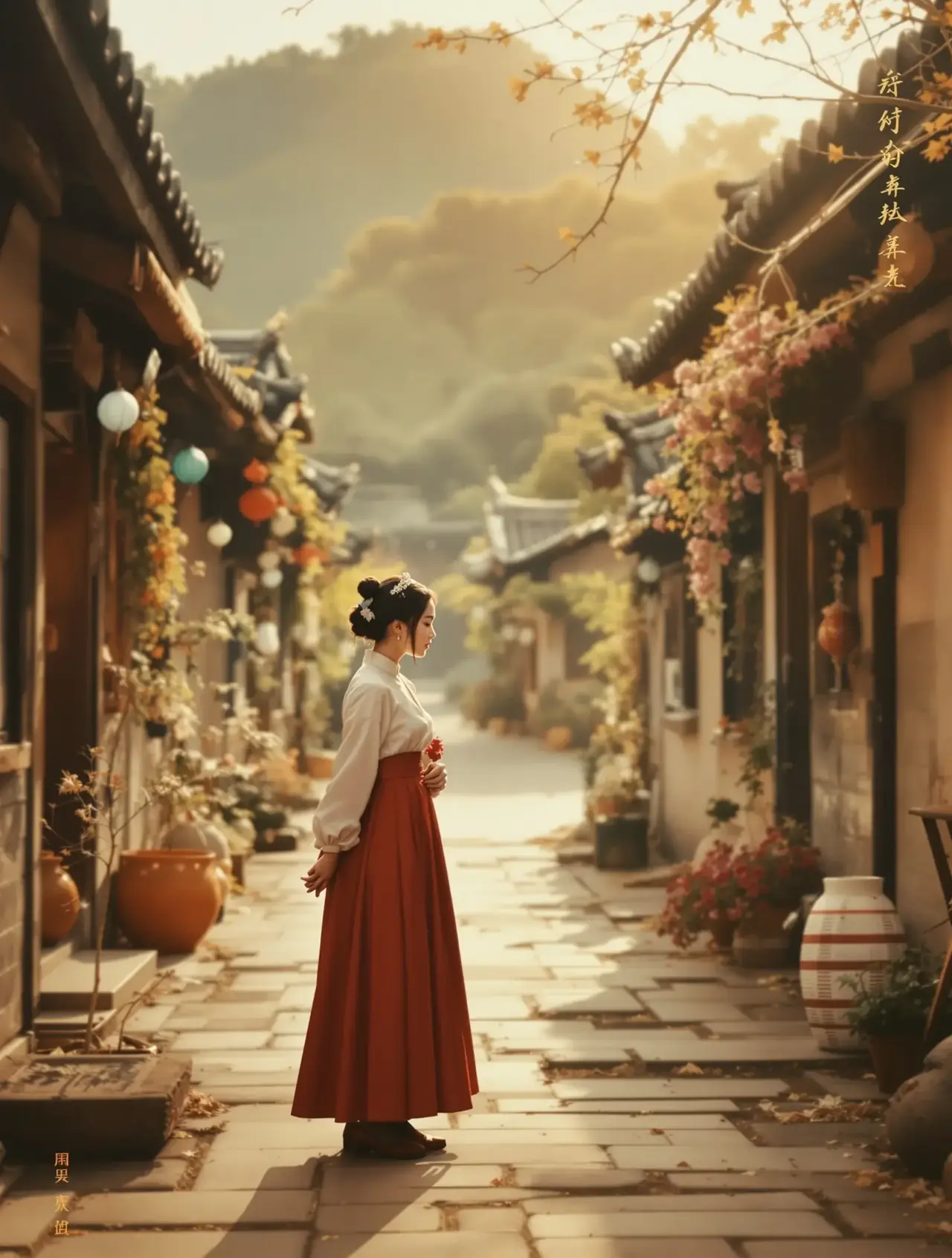 那年夏天 短剧封面